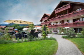 Hotel Viktoria Oberstdorf